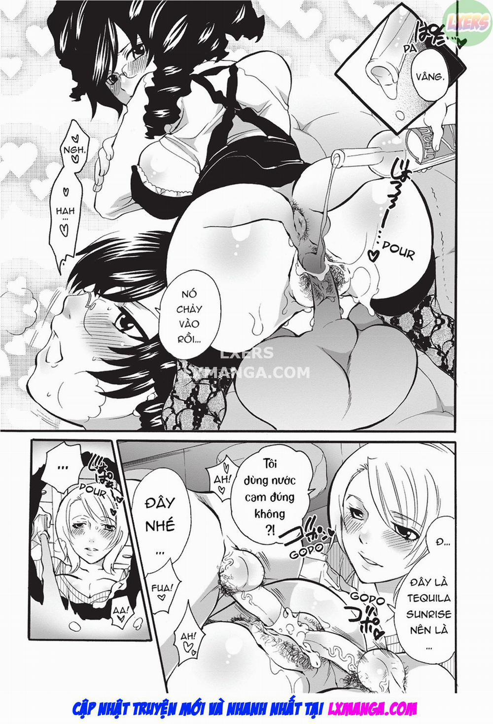 Disciplinarian 2 trang 4