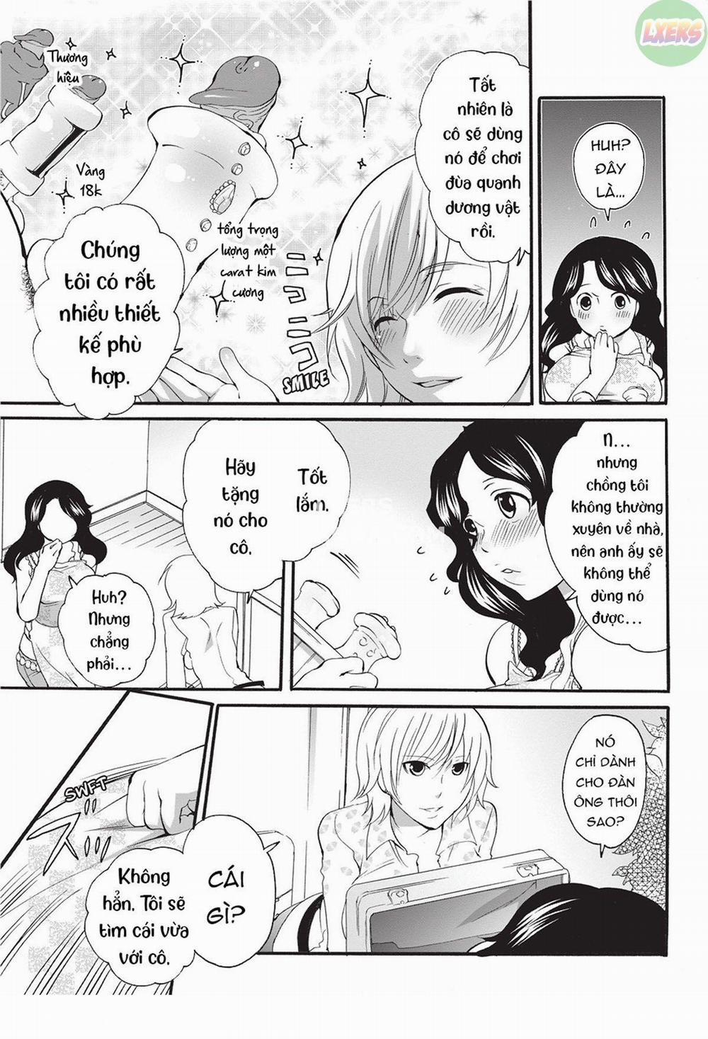 Disciplinarian 5 trang 2