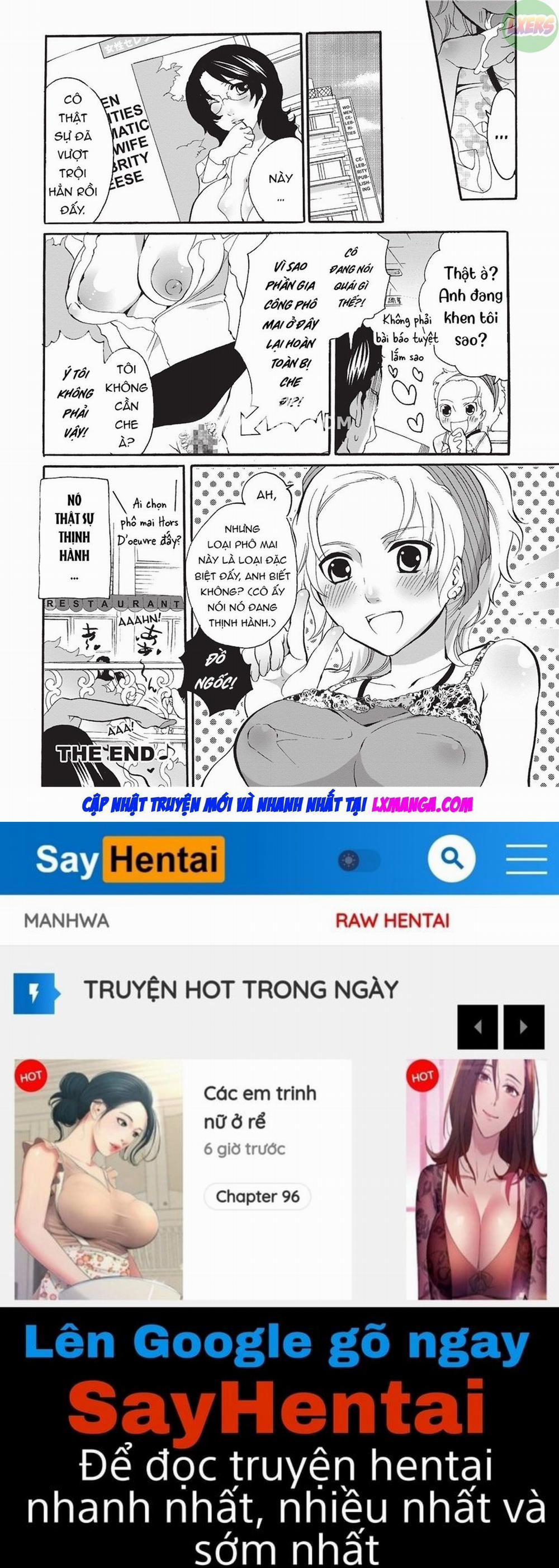 Disciplinarian 6 trang 19