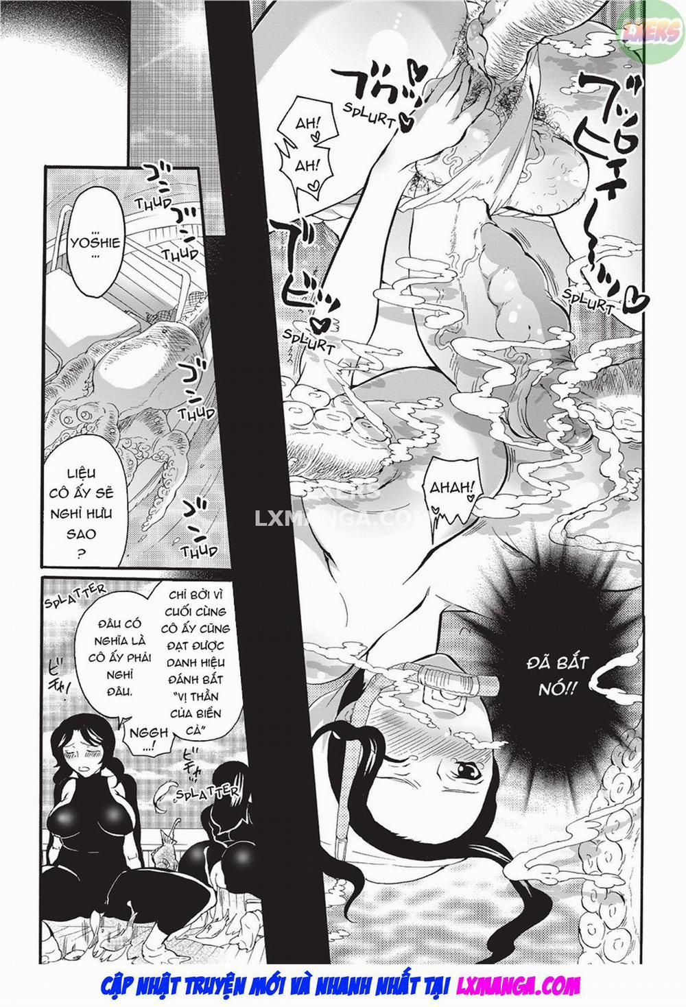 Disciplinarian 9 0 END trang 18