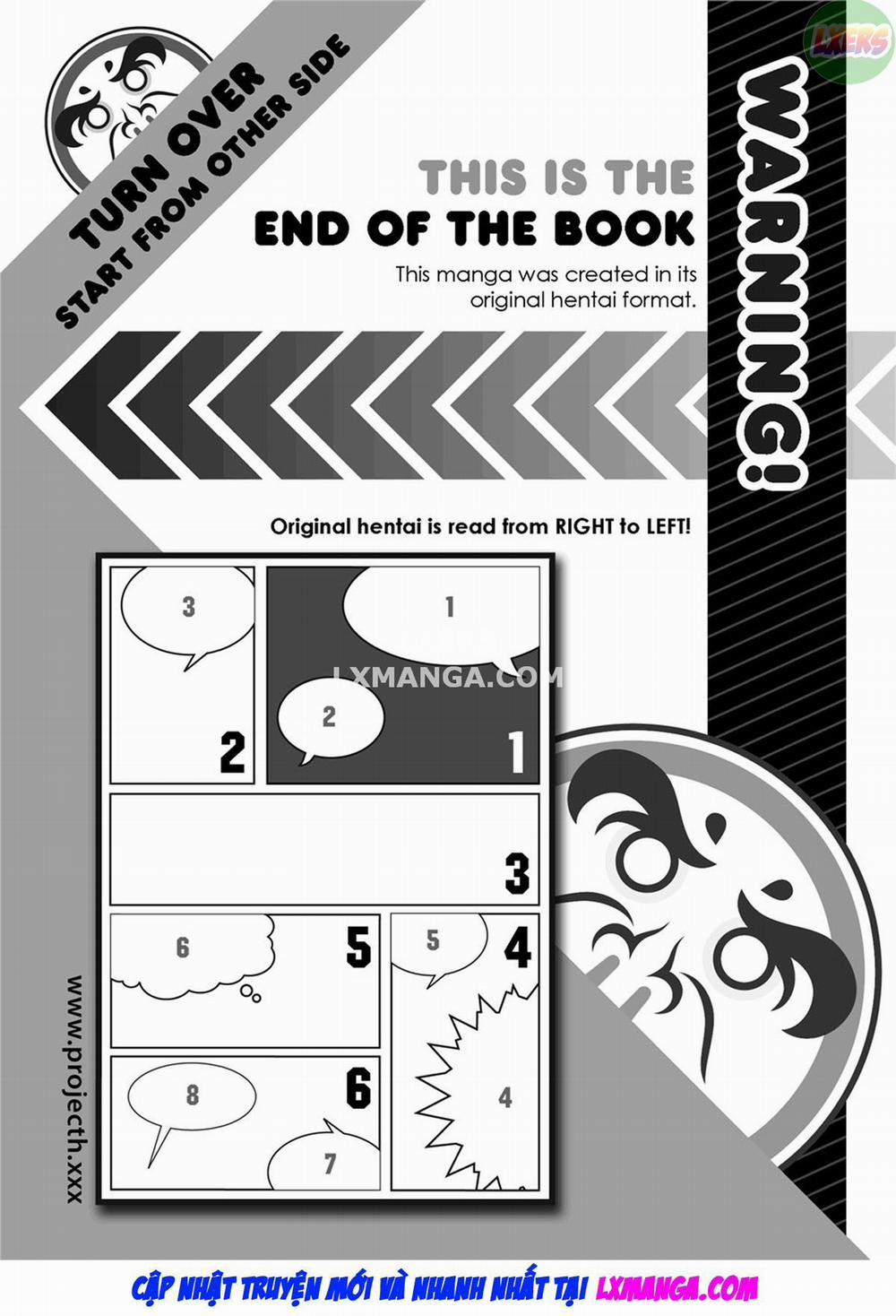 Disciplinarian 9 0 END trang 24