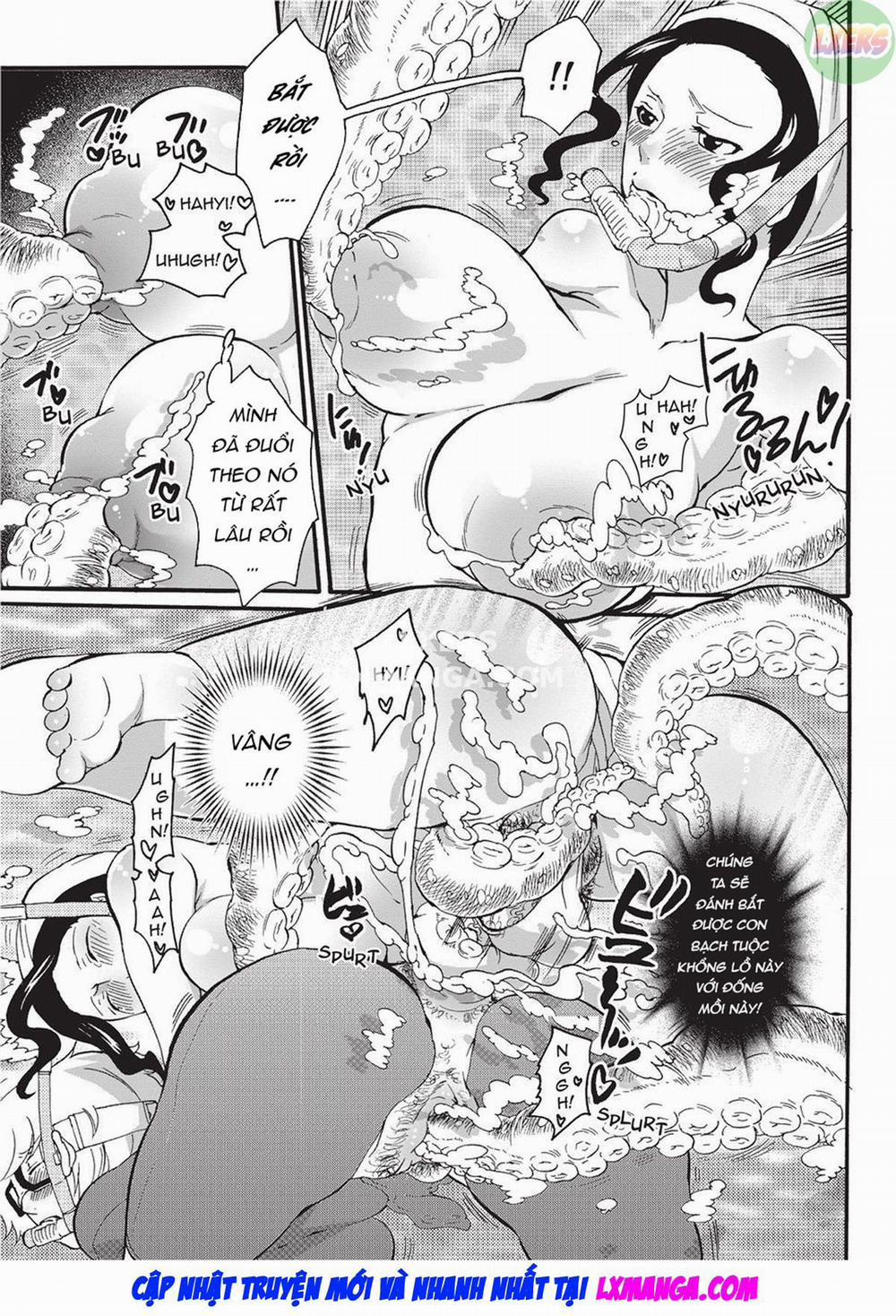 Disciplinarian 9 END trang 14