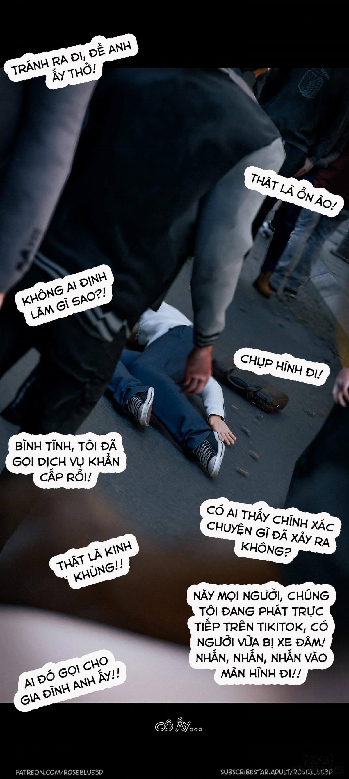 Dismissed - Sa Thải 1 trang 11