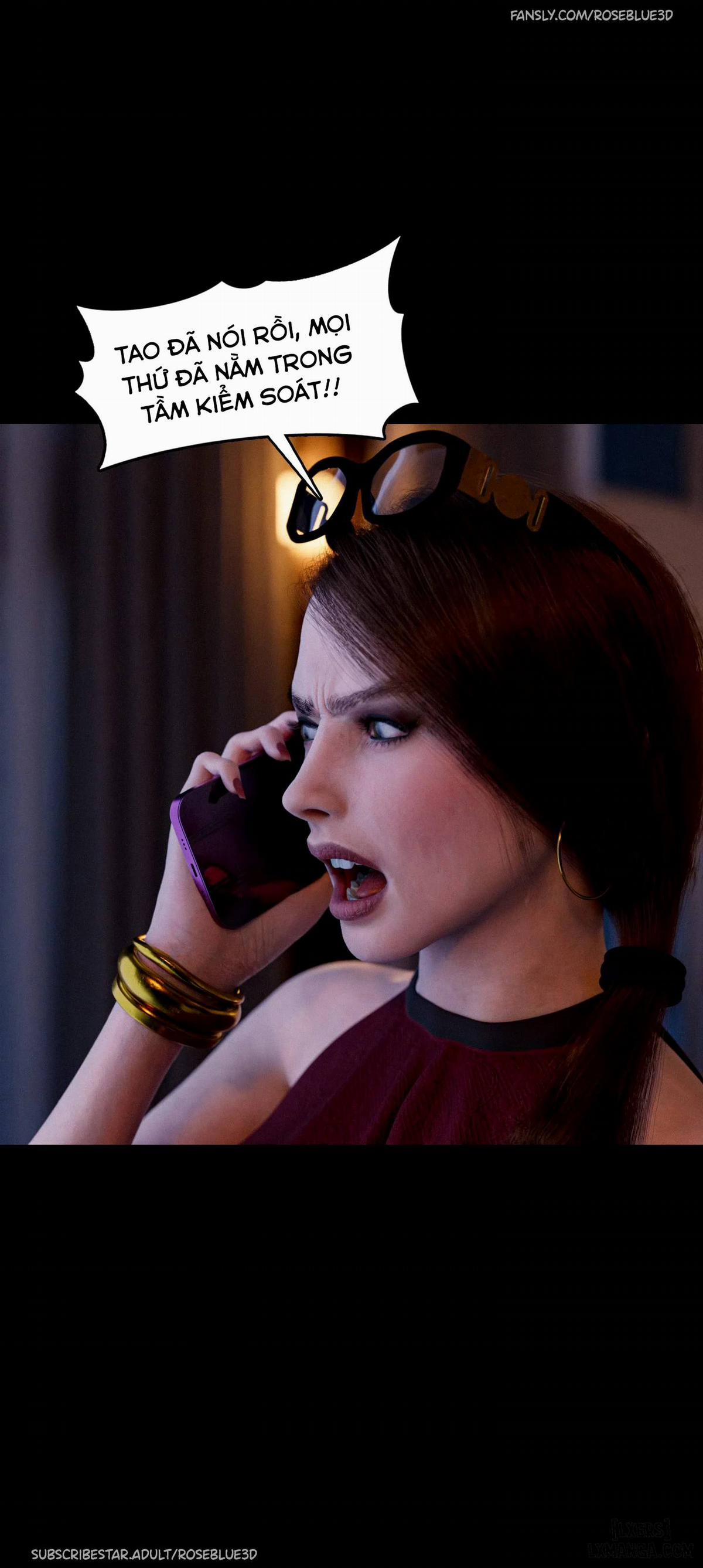 Dismissed - Sa Thải 1 trang 22