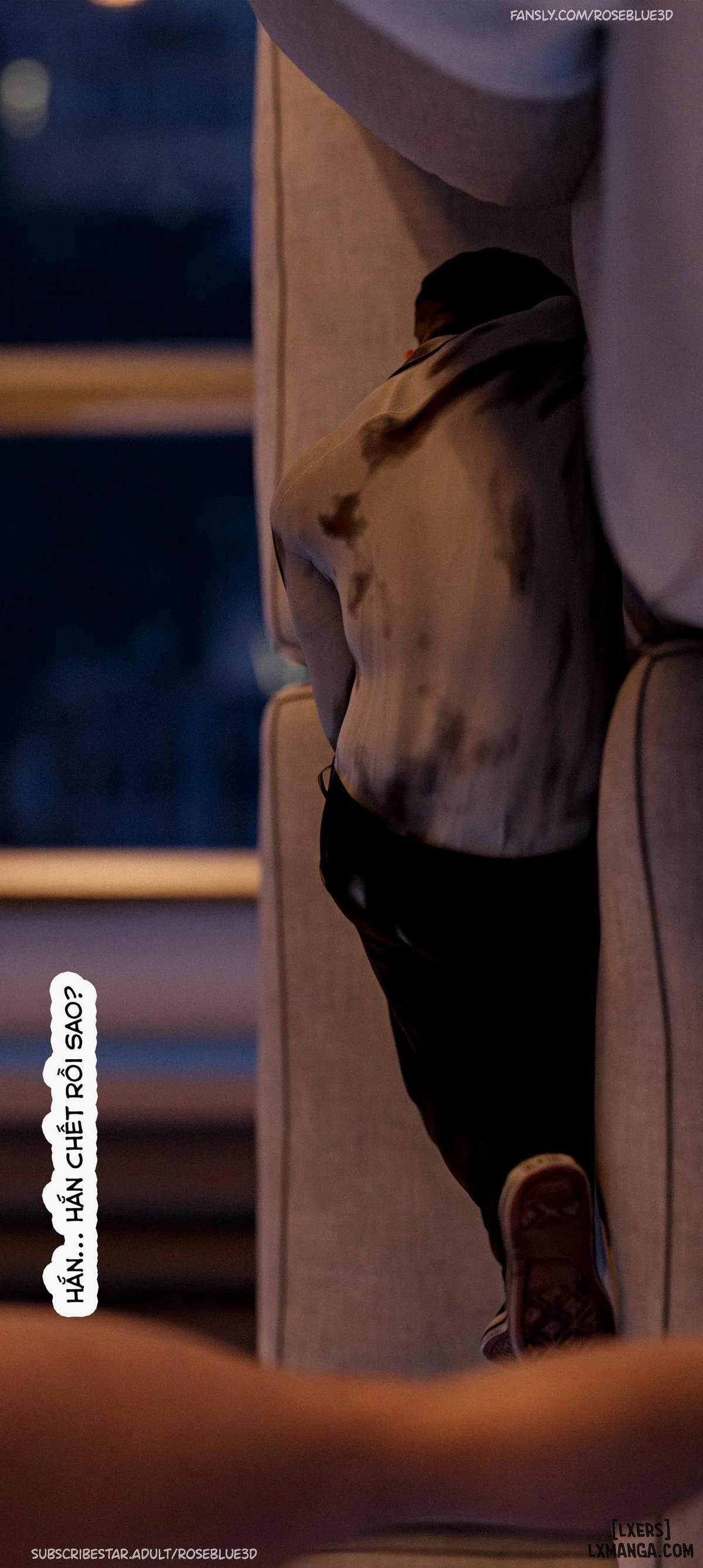 Dismissed - Sa Thải 1 trang 27