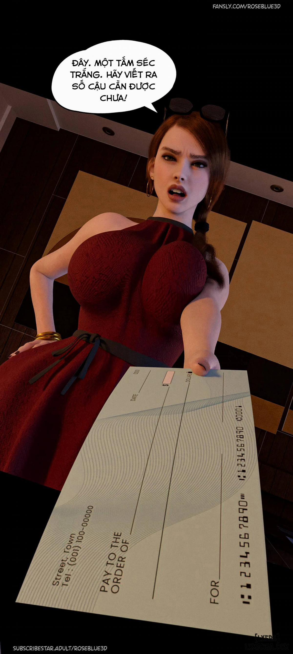 Dismissed - Sa Thải 1 trang 47