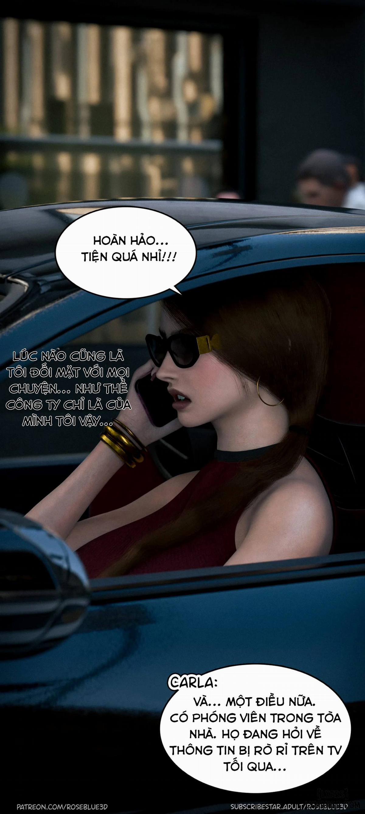 Dismissed - Sa Thải 1 trang 5