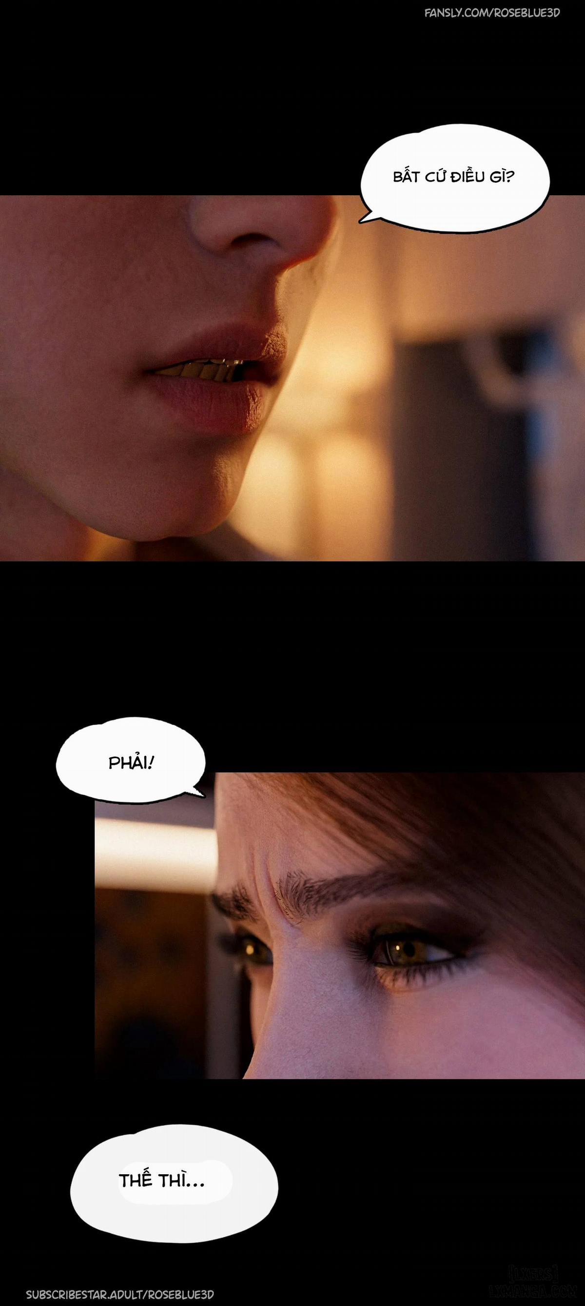 Dismissed - Sa Thải 1 trang 51