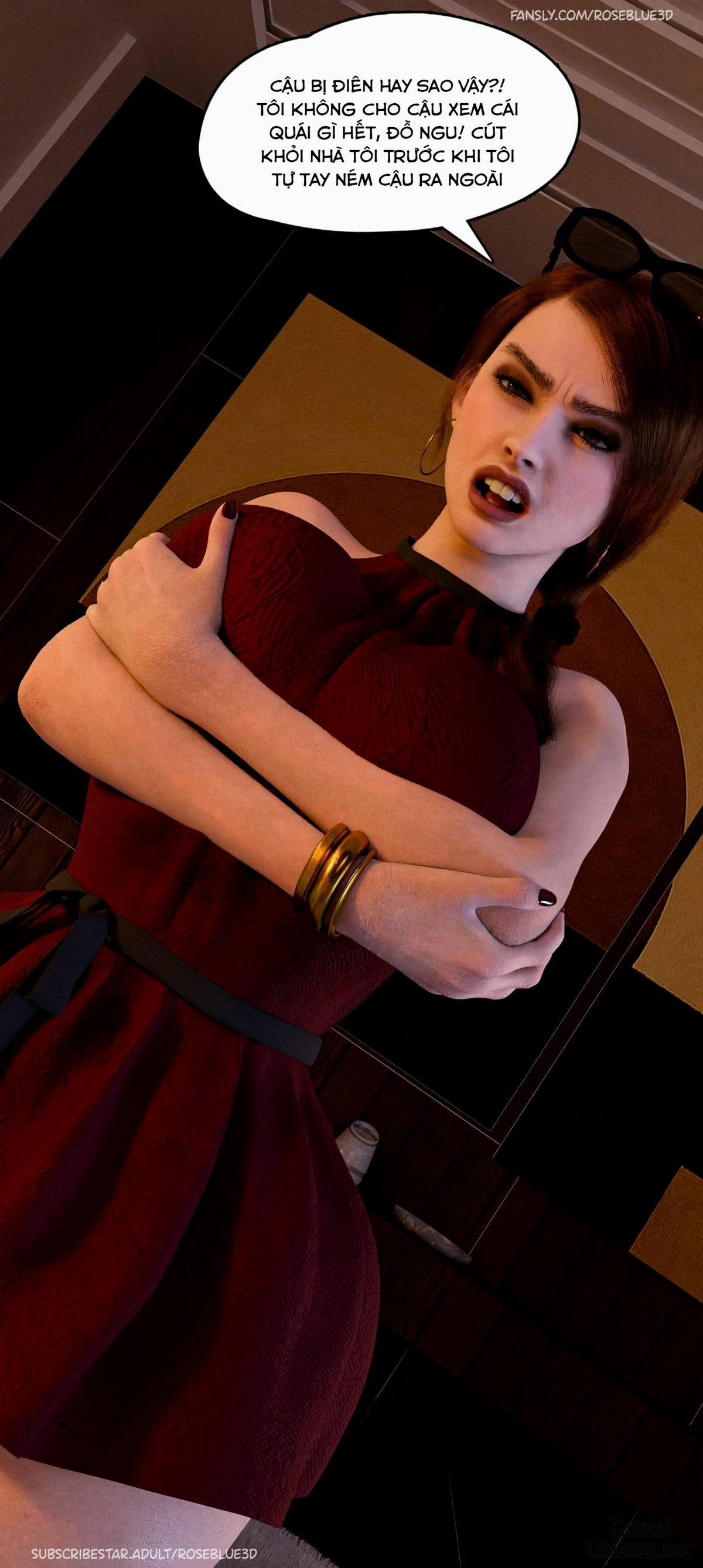 Dismissed - Sa Thải 1 trang 53