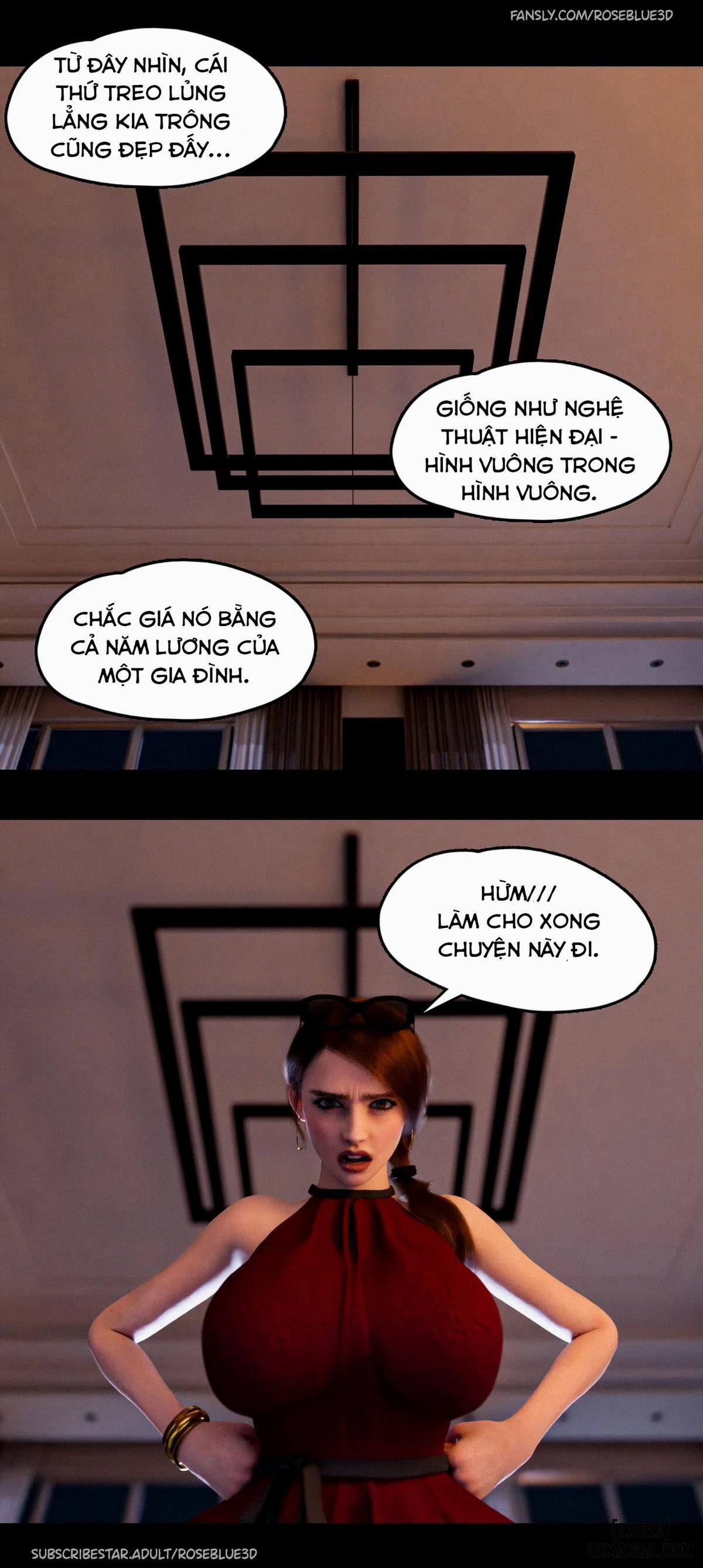 Dismissed - Sa Thải 1 trang 62