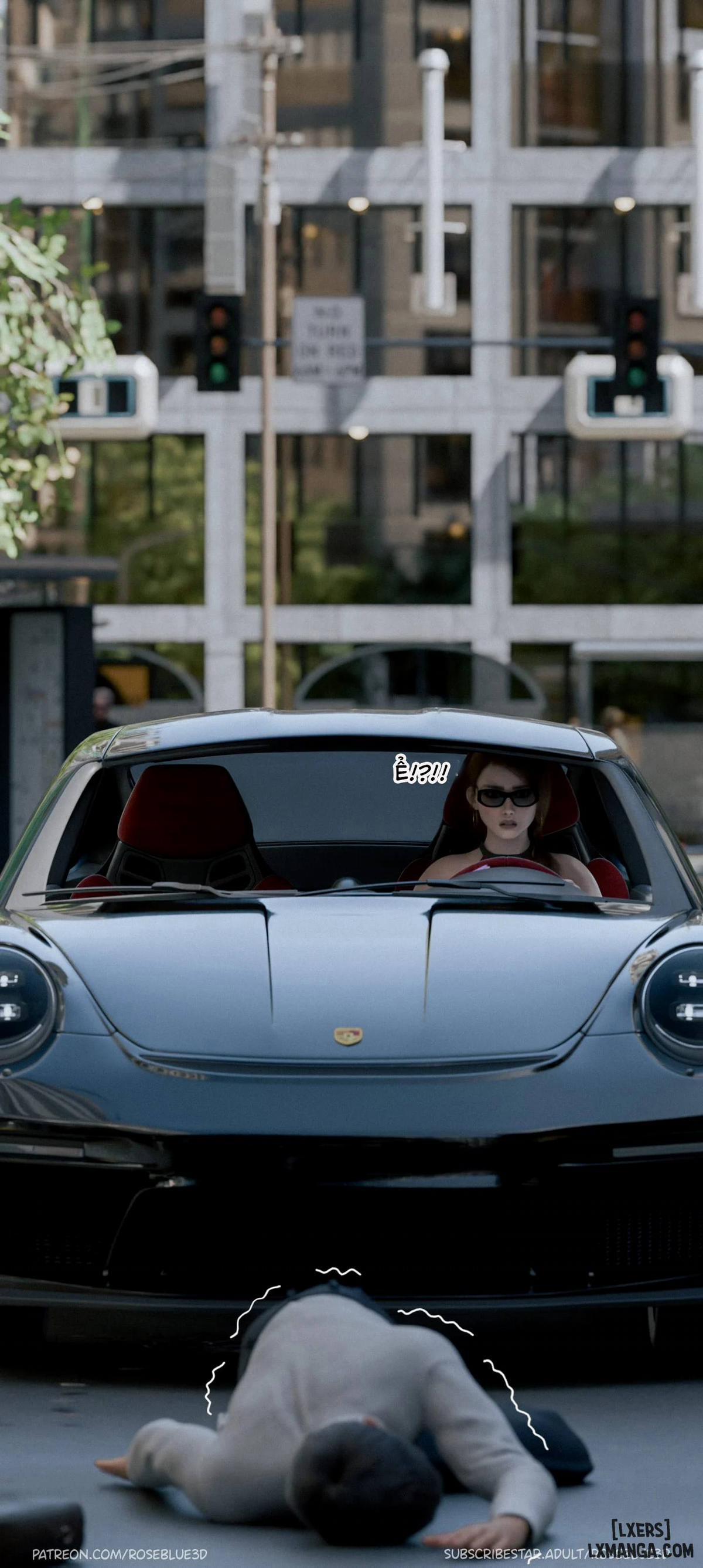 Dismissed - Sa Thải 1 trang 8