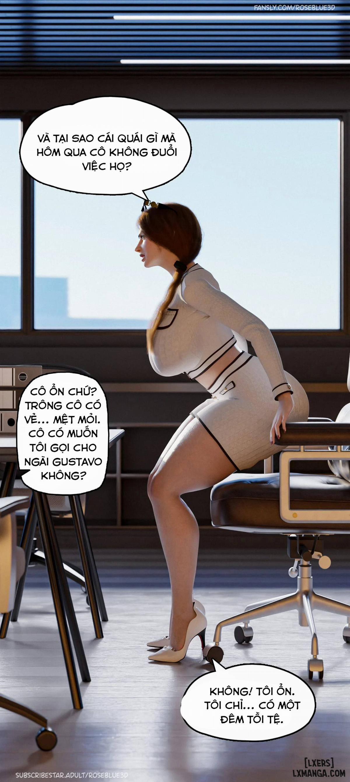 Dismissed - Sa Thải 1 trang 98