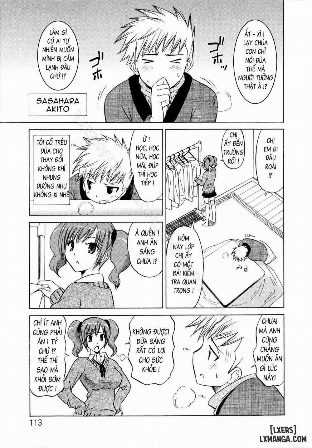 Distorted Figures 1 trang 2