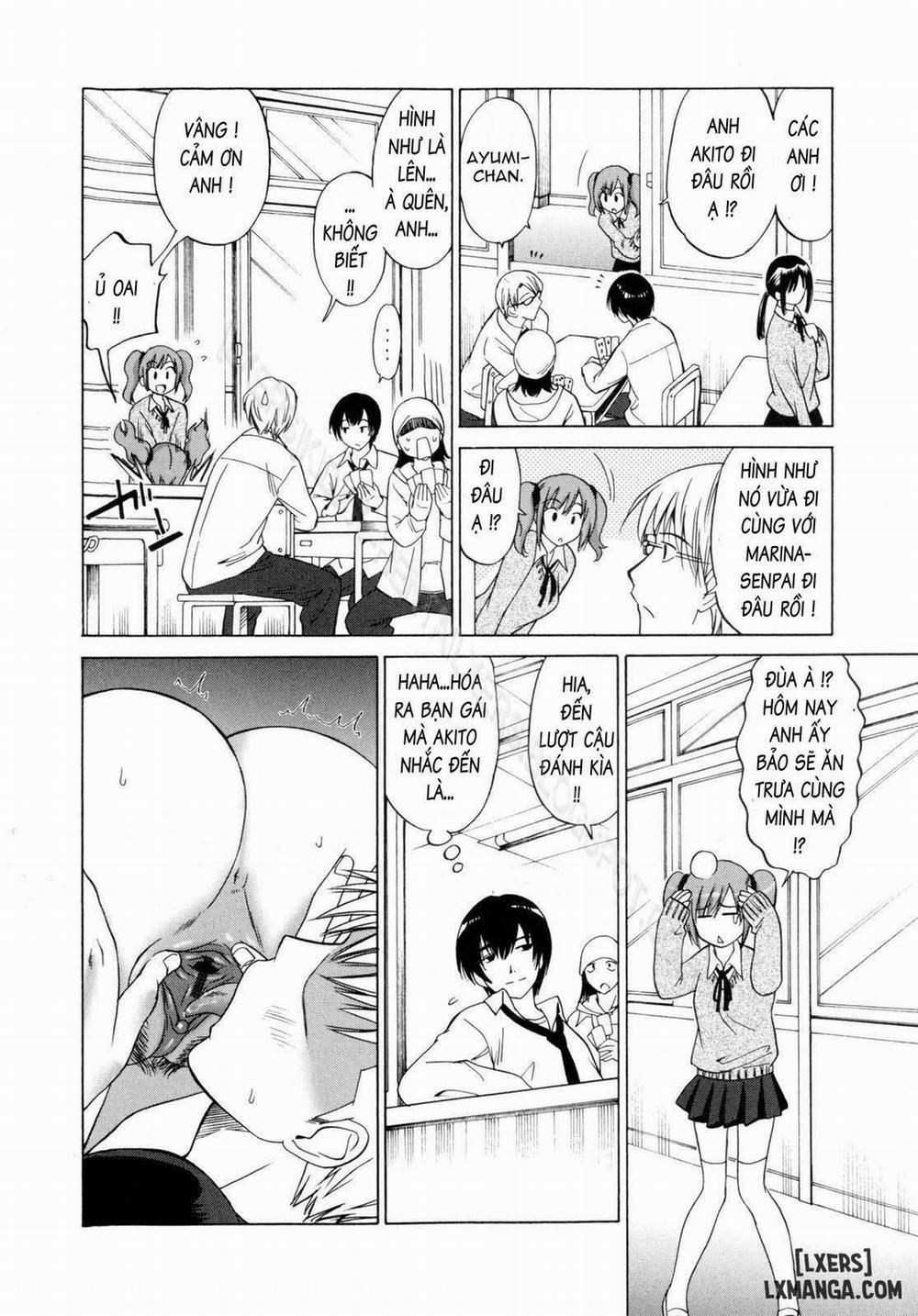 Distorted Figures 1 trang 27