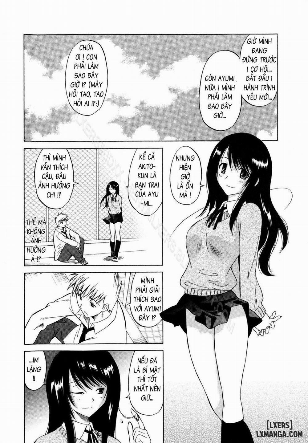 Distorted Figures 1 trang 37