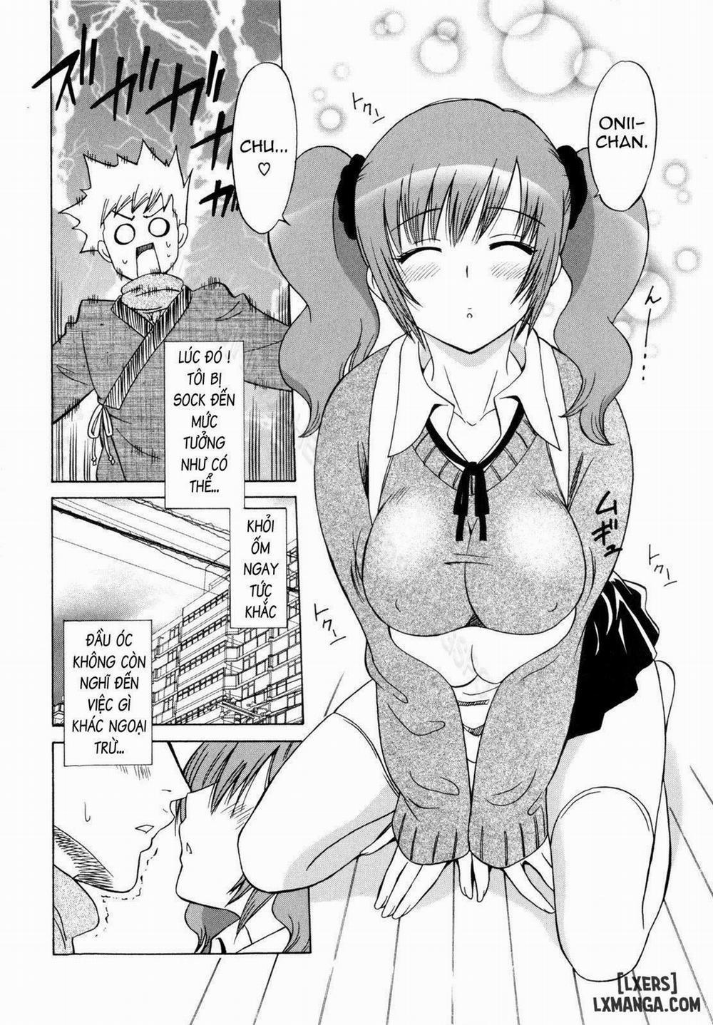 Distorted Figures 1 trang 5