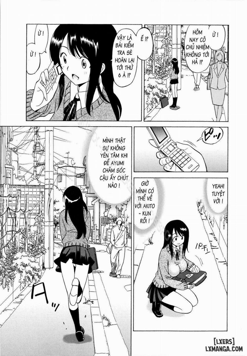 Distorted Figures 1 trang 6