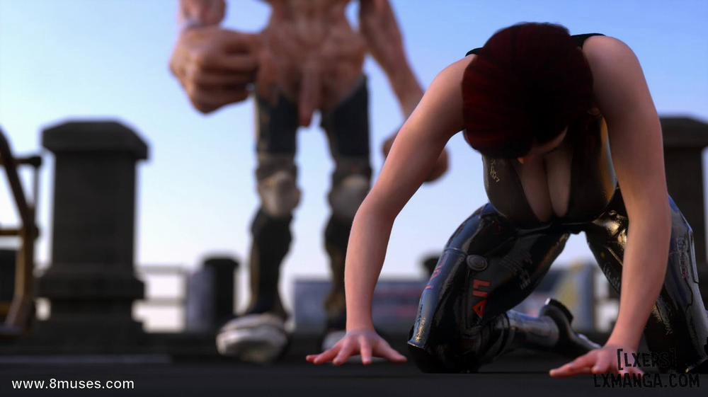 District X Oneshot trang 12