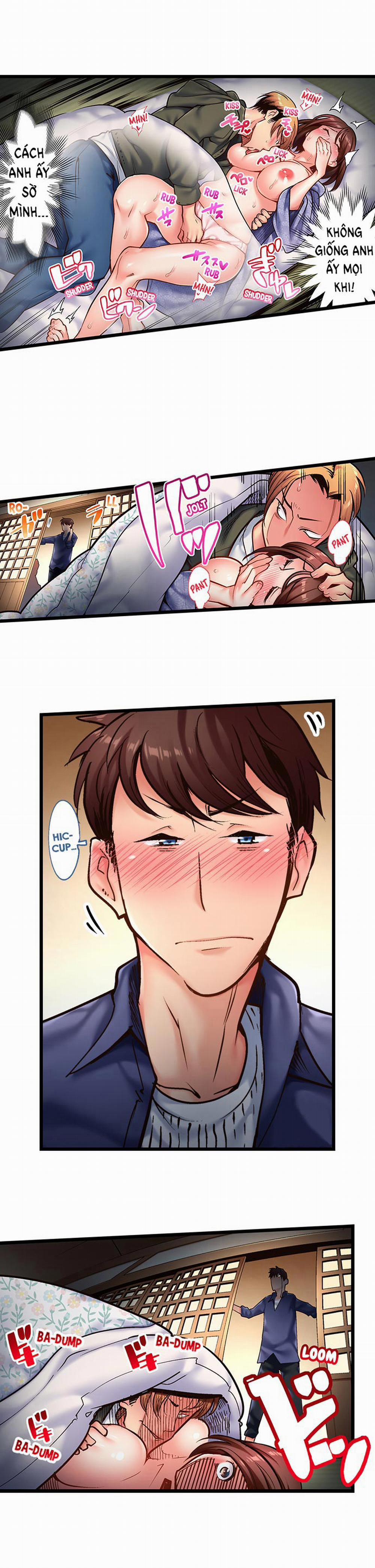 Địt Em Trai Của Chồng 2 trang 7