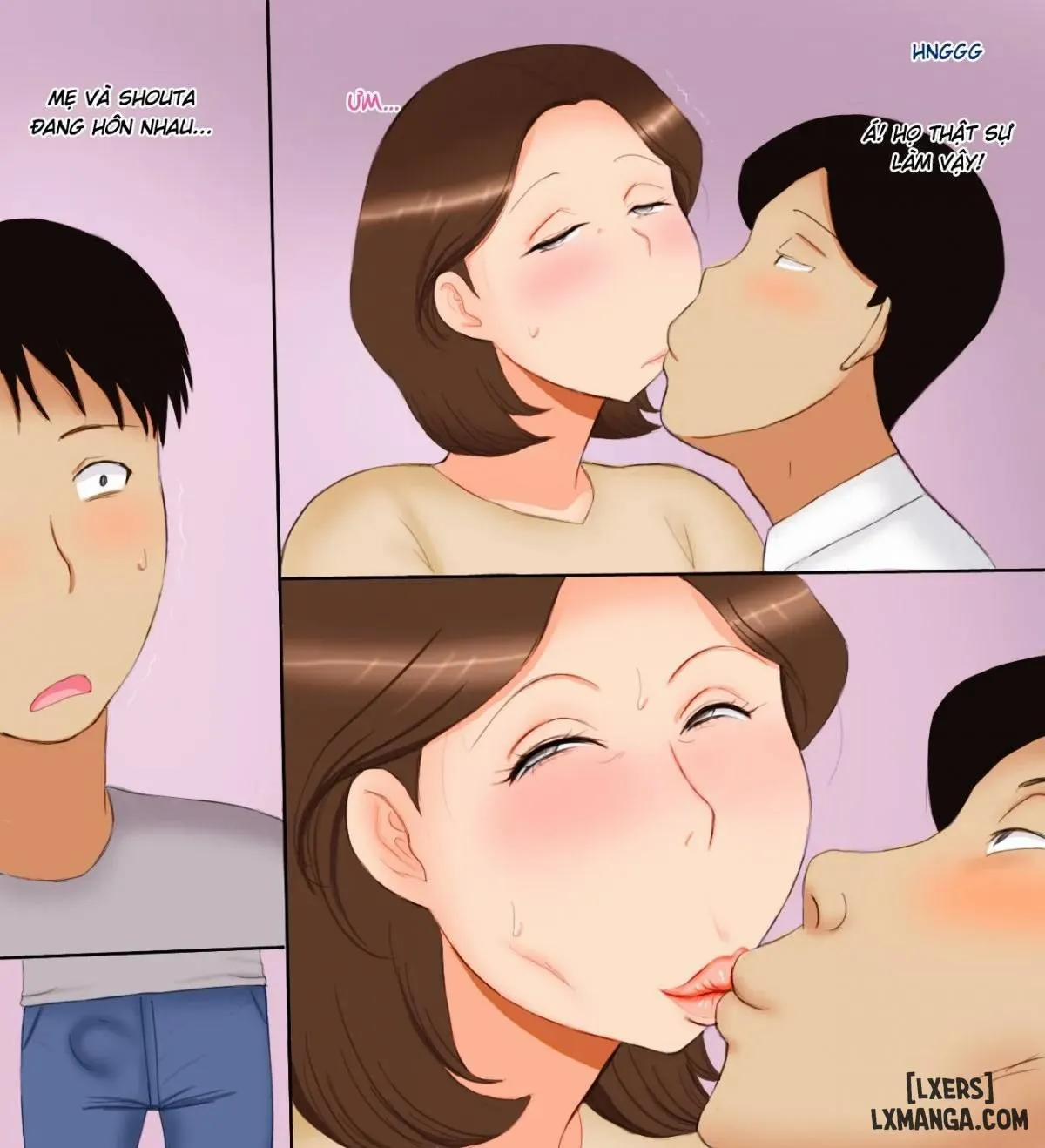 Địt Mẹ Cực Múp! 0 trang 13