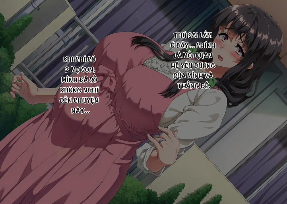 Địt mẹ là có thật p2 4 trang 13