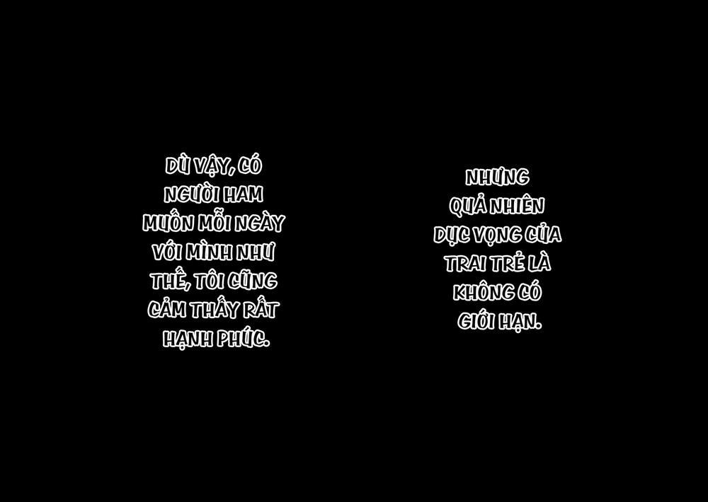 Địt mẹ là có thật p2 4 trang 2