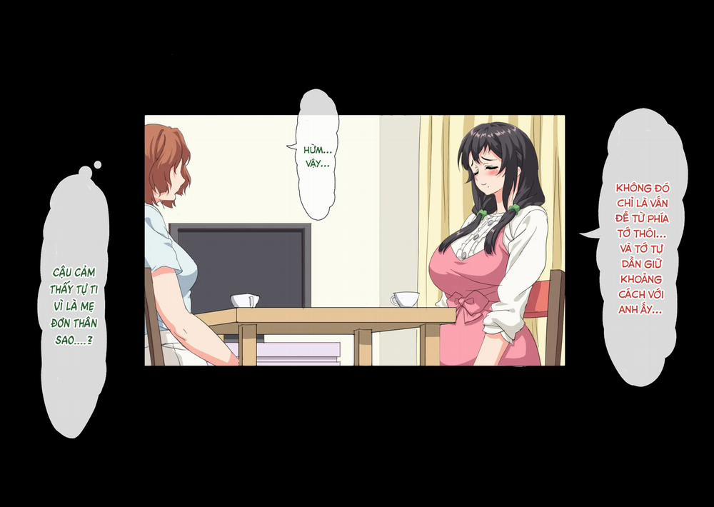 Địt mẹ là có thật p2 8 trang 17