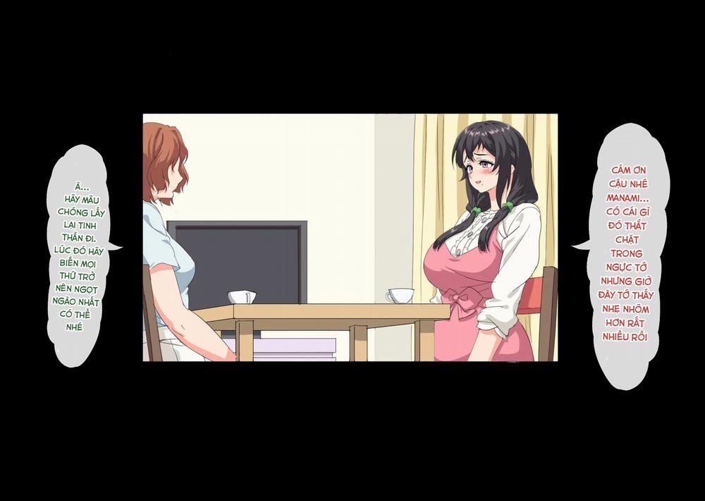 Địt mẹ là có thật p2 8 trang 30