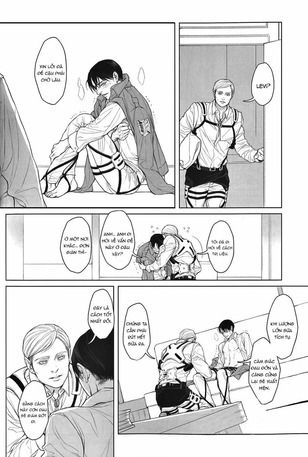 DJ Attack On Titan 1 trang 10