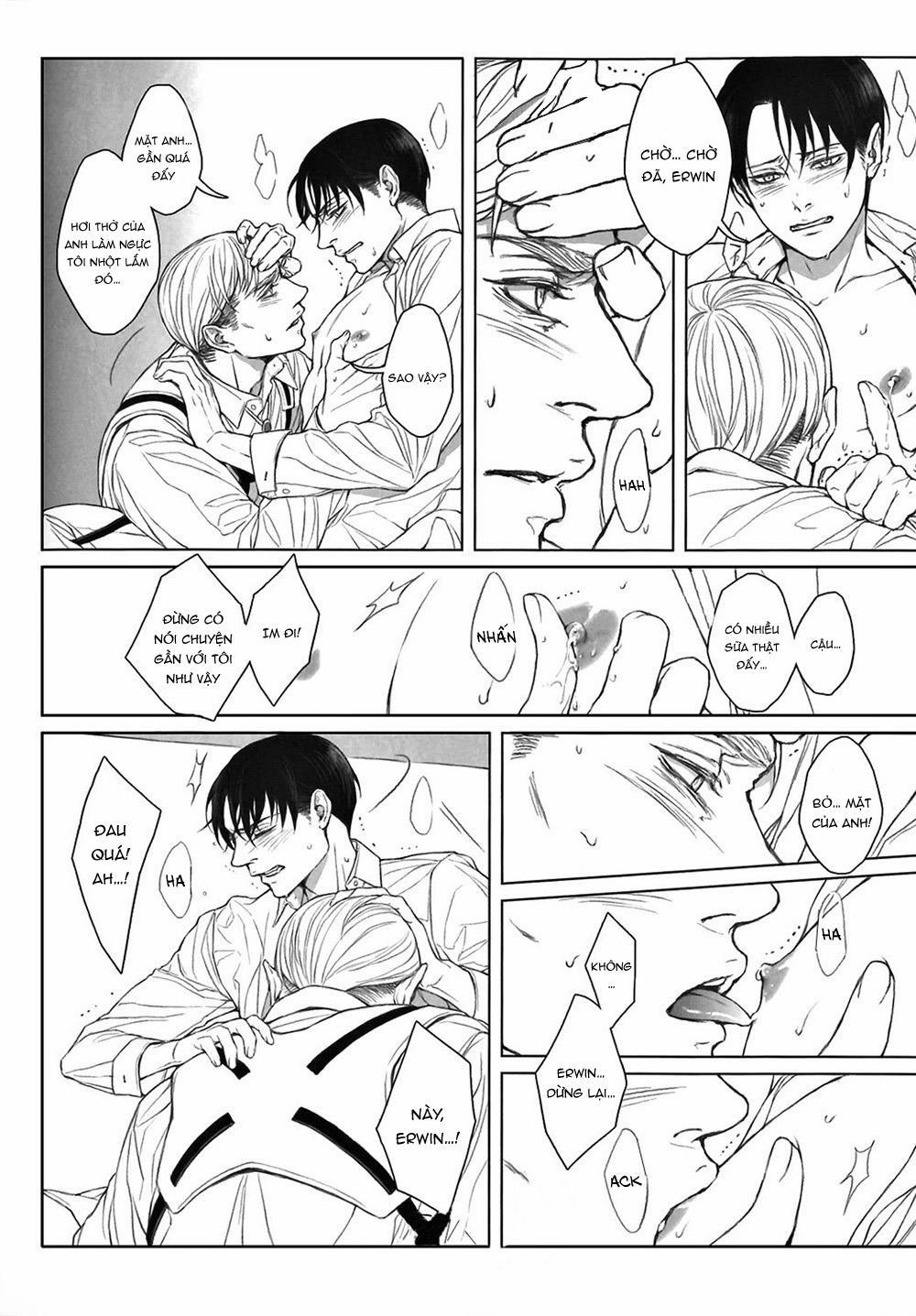 DJ Attack On Titan 1 trang 12