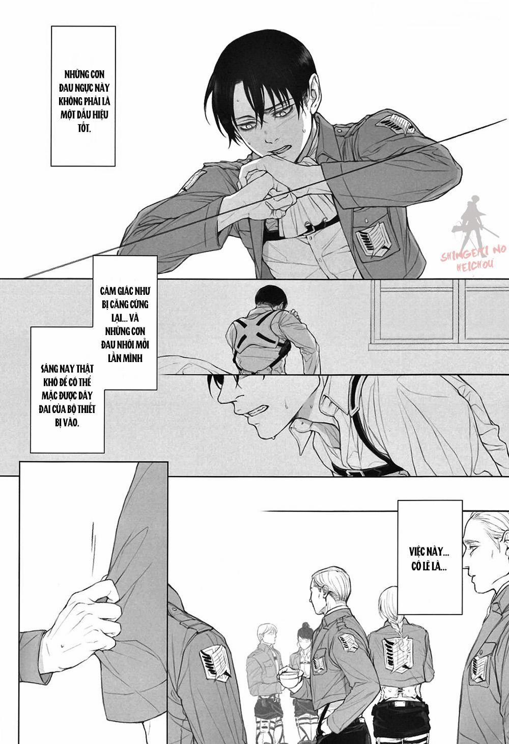 DJ Attack On Titan 1 trang 4