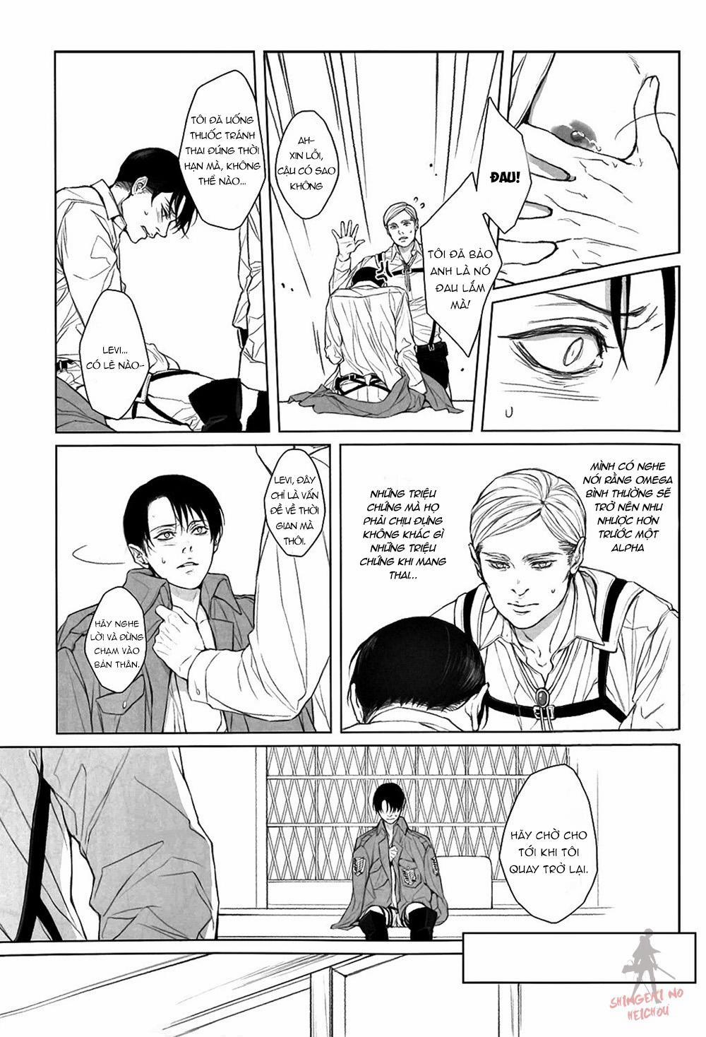 DJ Attack On Titan 1 trang 9