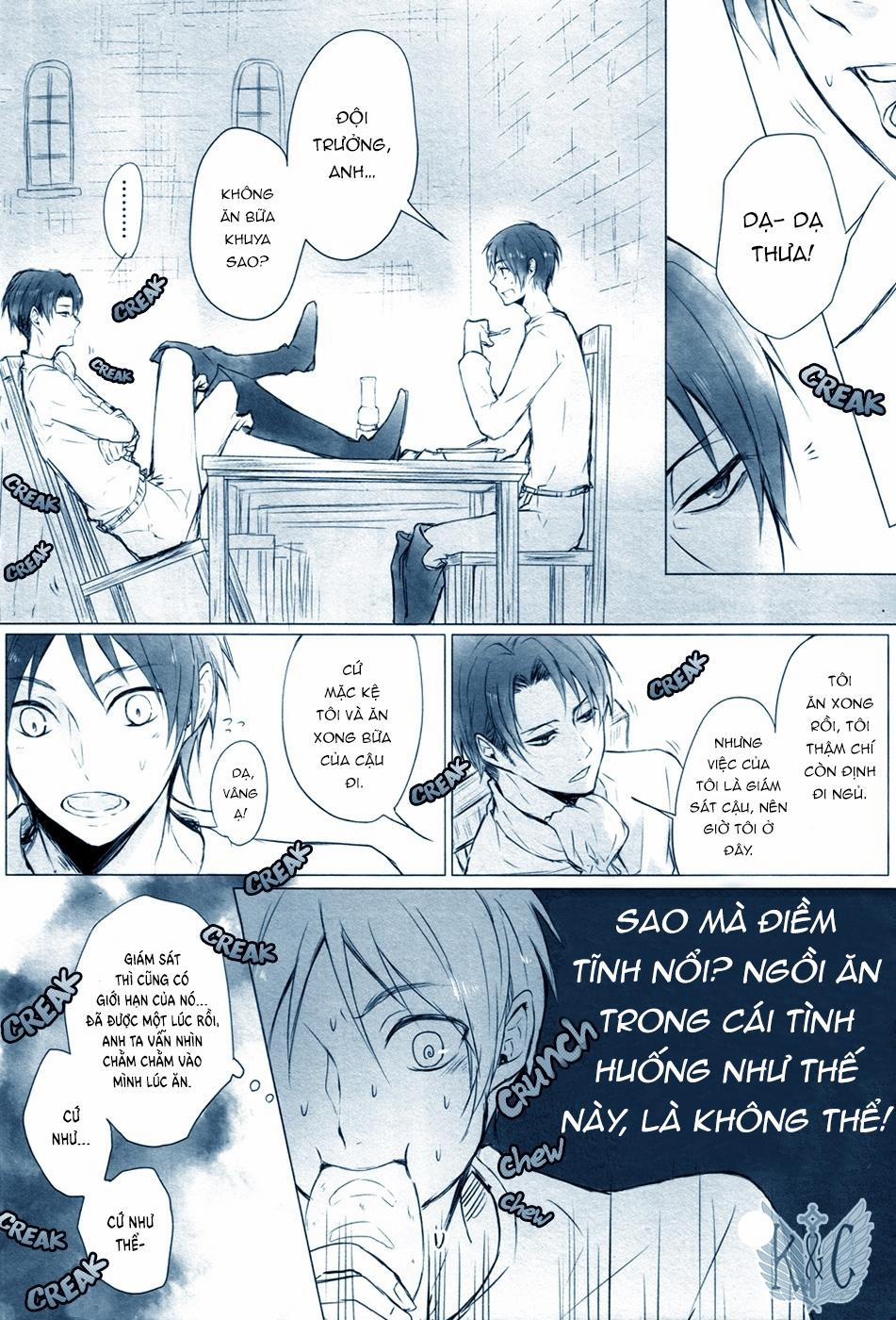 DJ Attack On Titan 3 trang 3