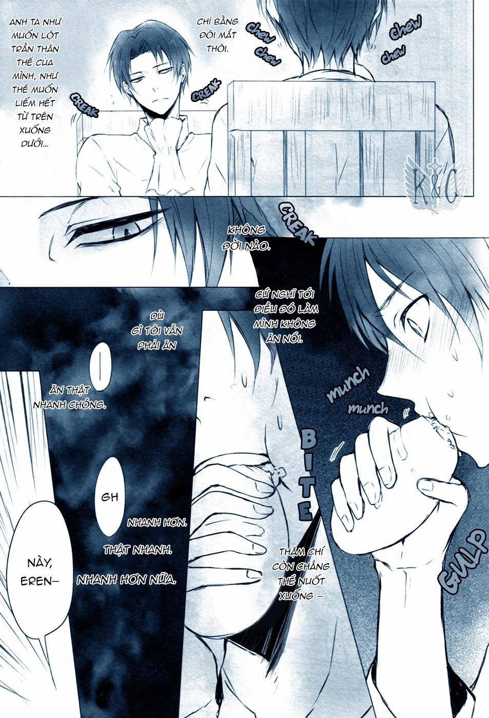 DJ Attack On Titan 3 trang 4