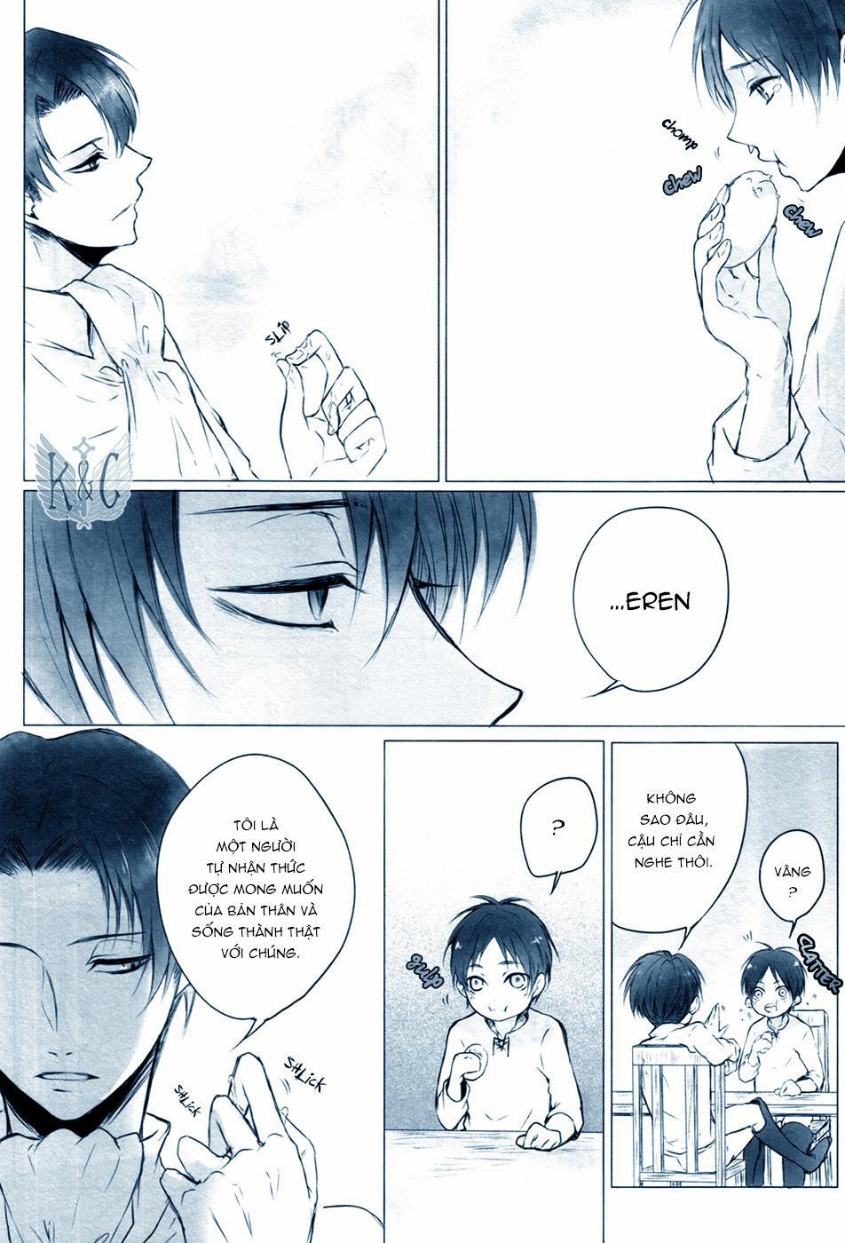 DJ Attack On Titan 3 trang 7