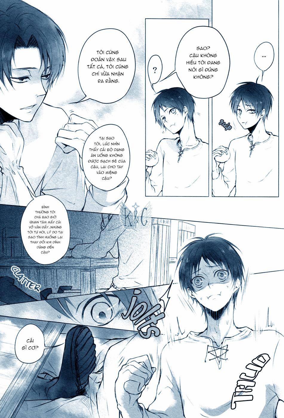 DJ Attack On Titan 3 trang 8