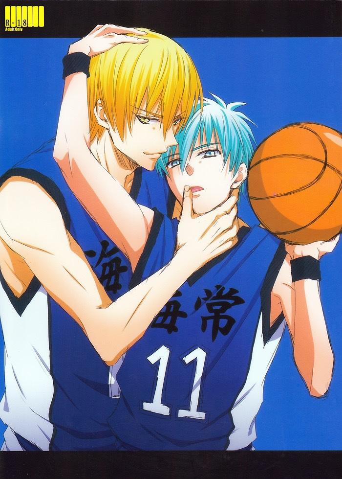 Dj Knb Chương 5 KisexKuroko Trang 1