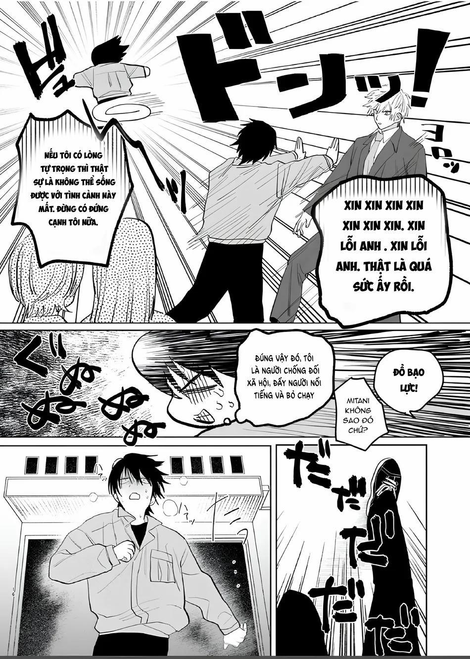 Đồ Chơi Tình Thú 7 trang 14