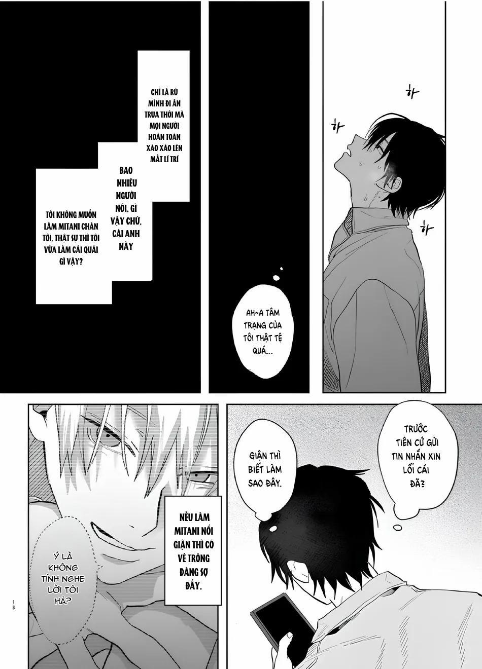 Đồ Chơi Tình Thú 7 trang 16