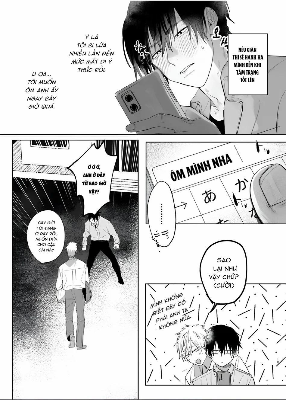 Đồ Chơi Tình Thú 7 trang 17