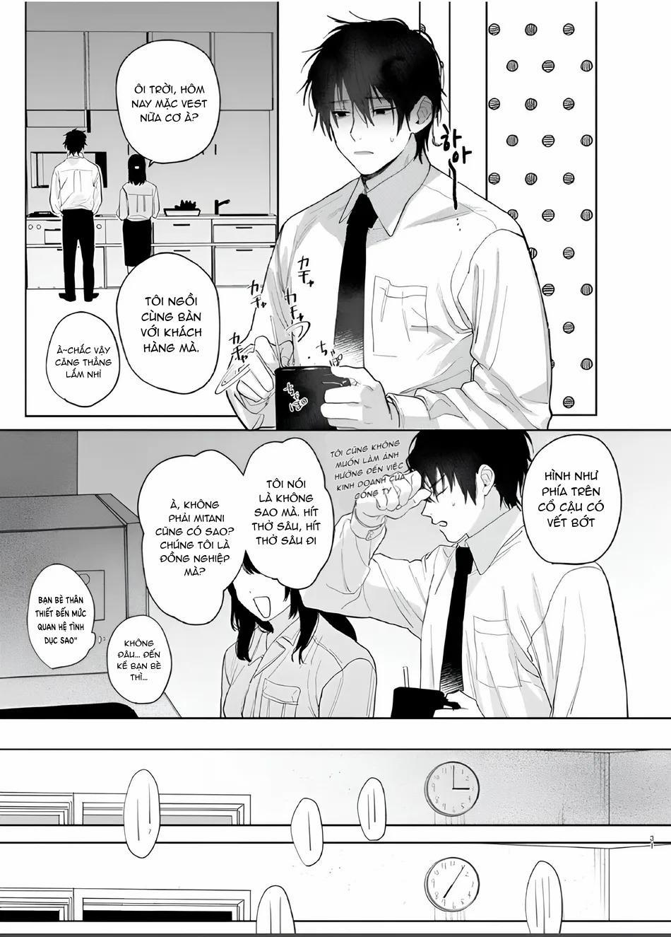 Đồ Chơi Tình Thú 7 trang 29