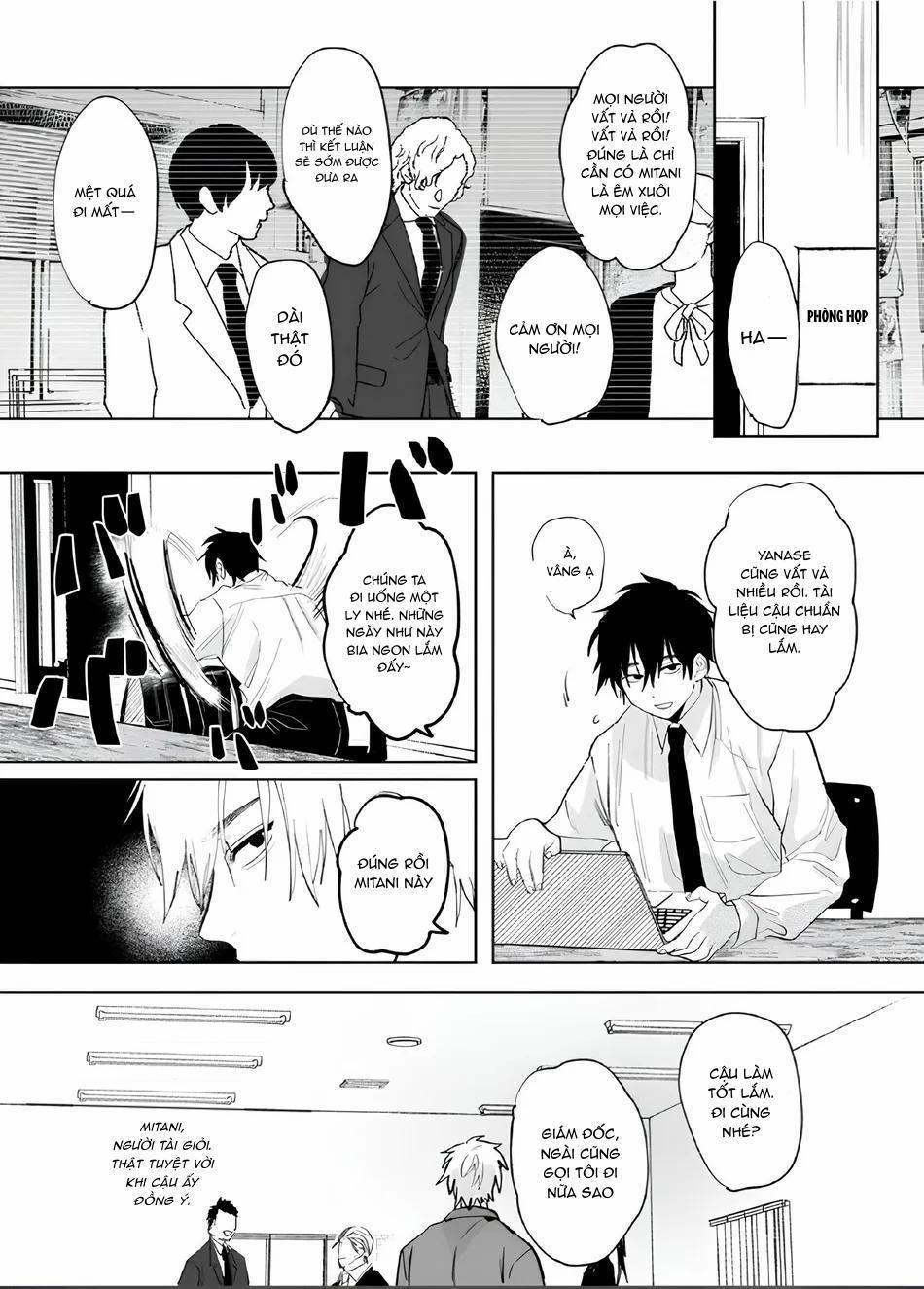 Đồ Chơi Tình Thú 7 trang 30