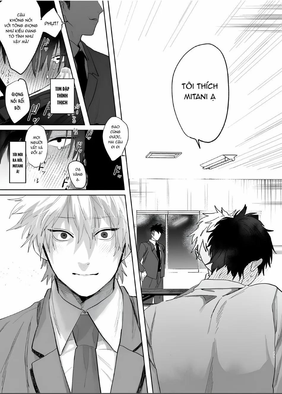 Đồ Chơi Tình Thú 7 trang 35