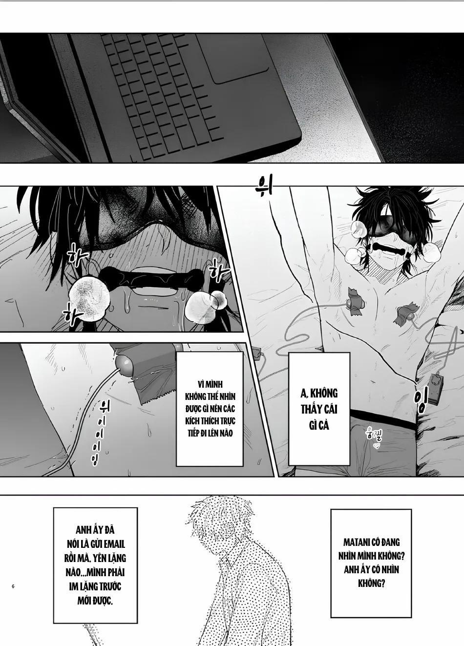 Đồ Chơi Tình Thú 7 trang 4