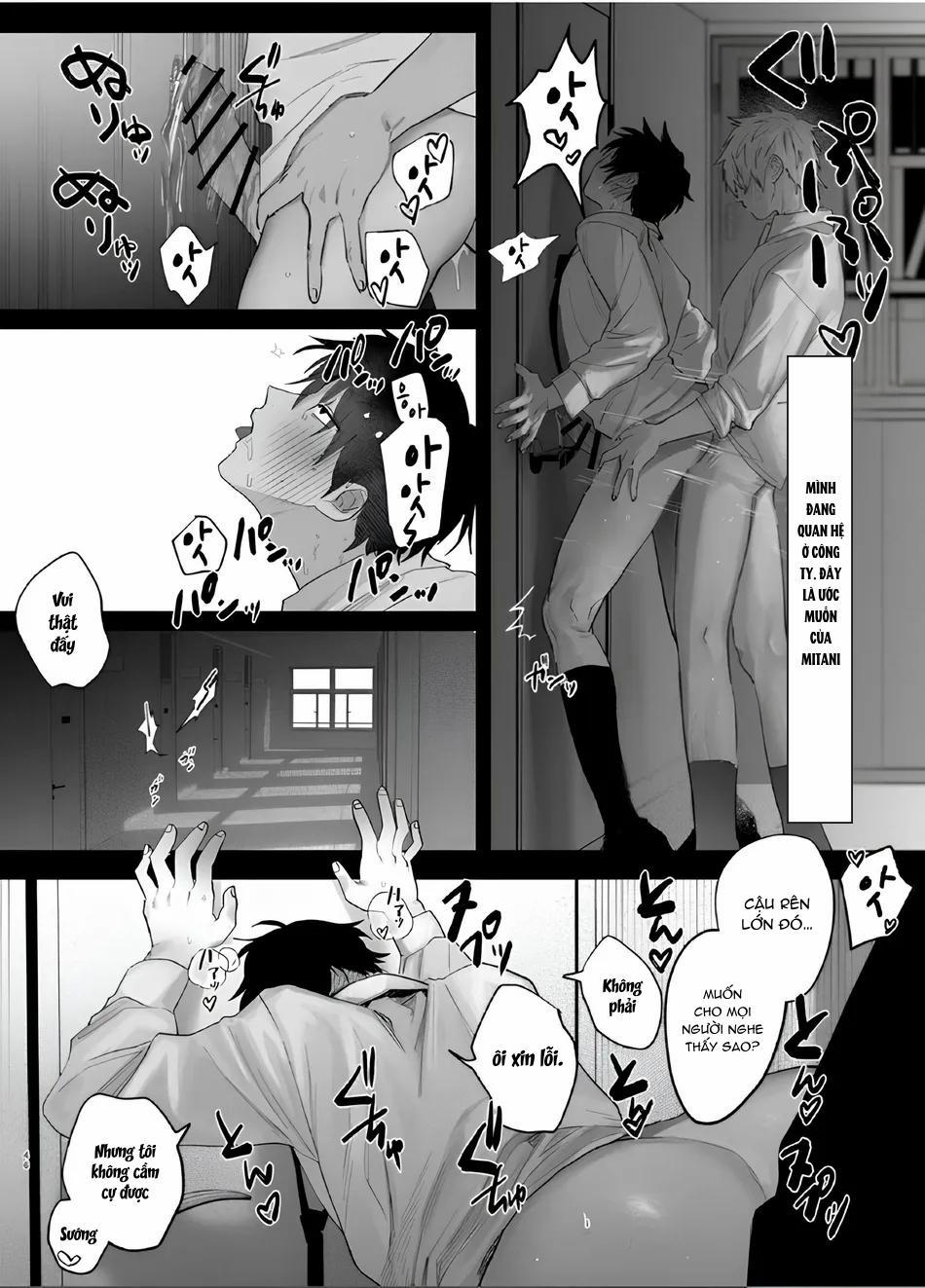 Đồ Chơi Tình Thú 7 trang 44