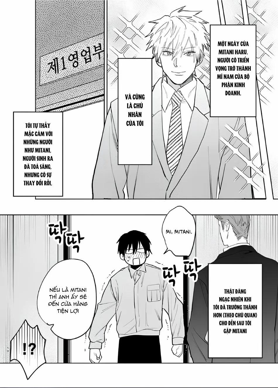 Đồ Chơi Tình Thú 7 trang 48