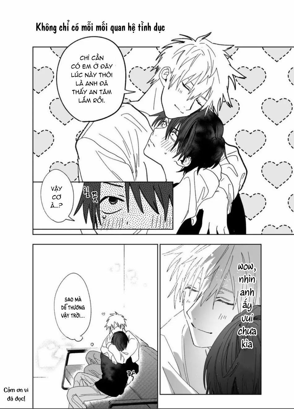 Đồ Chơi Tình Thú 8 trang 48