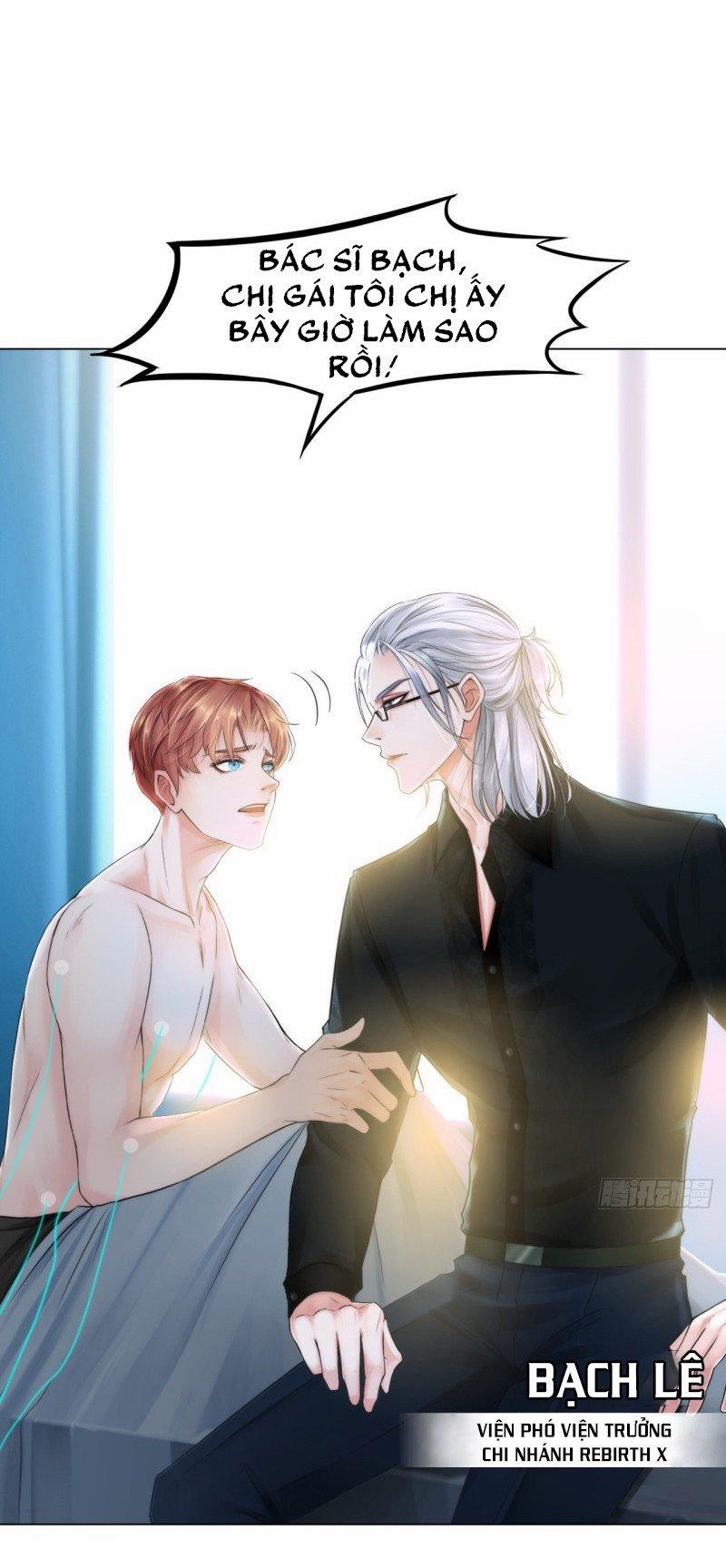 Đồ Chơi Trong Lòng Bàn Tay 1 trang 15