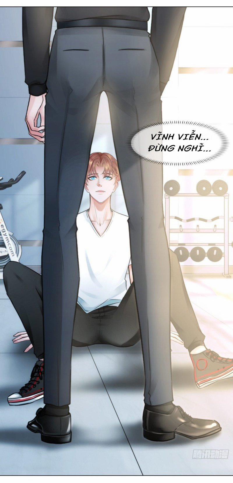 Đồ Chơi Trong Lòng Bàn Tay 1 trang 18