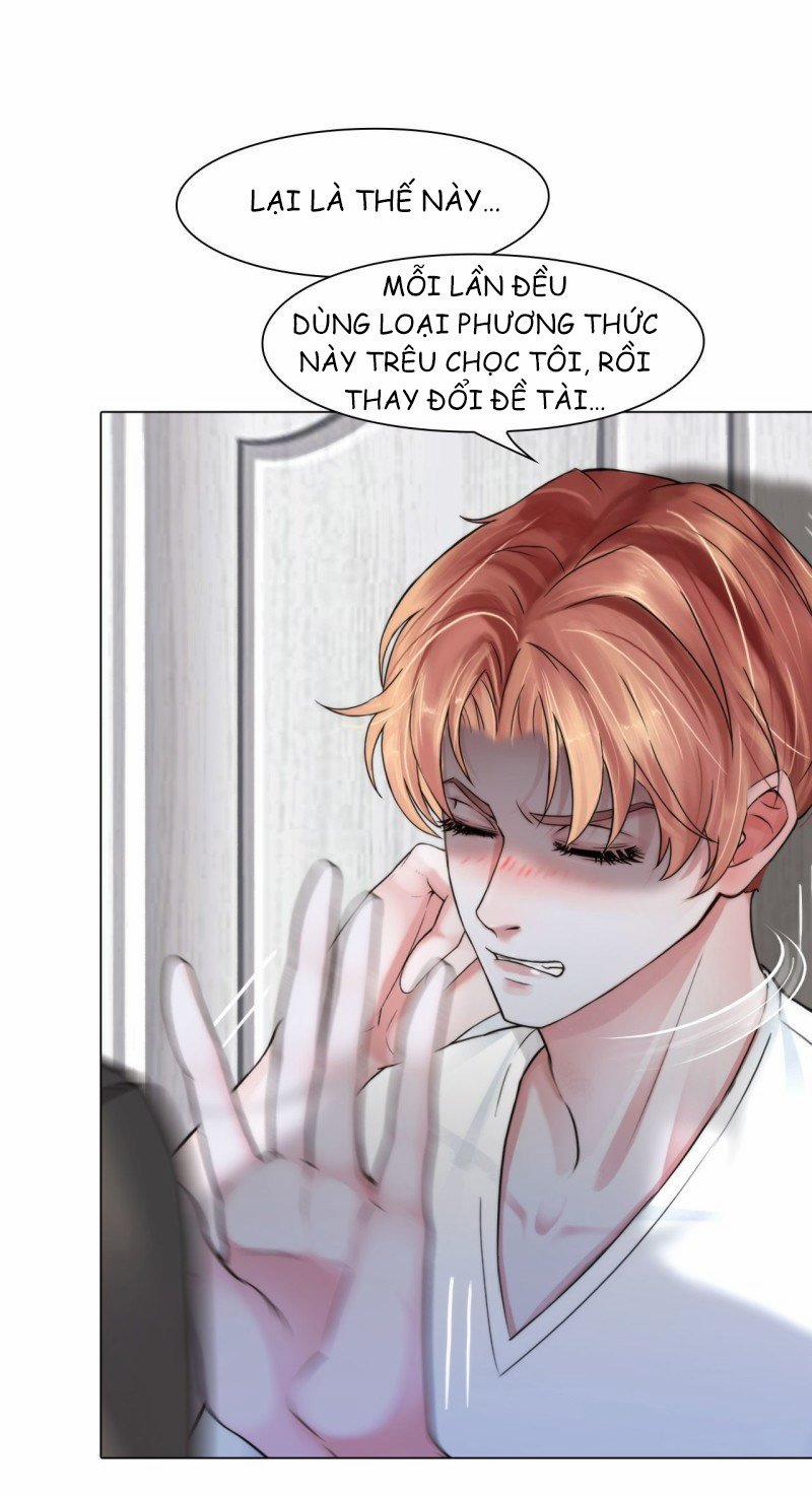 Đồ Chơi Trong Lòng Bàn Tay 1 trang 25